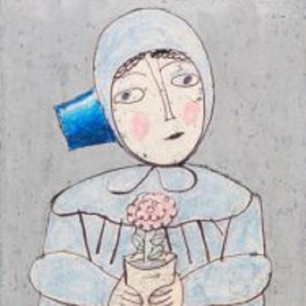 Выставка Виктора Данилова «Игры всерьез»