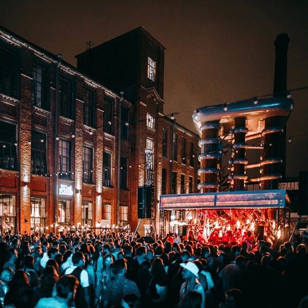 Фестиваль AirFest