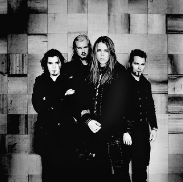 Отмена концерта группы Apocalyptica