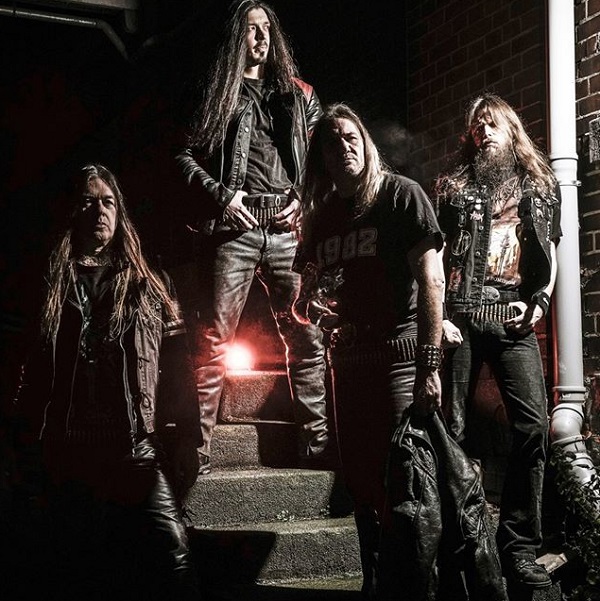 Концерт группы Sodom