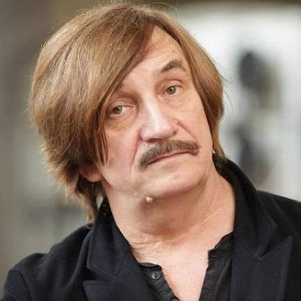 Кинофестиваль Виктора Тихомирова