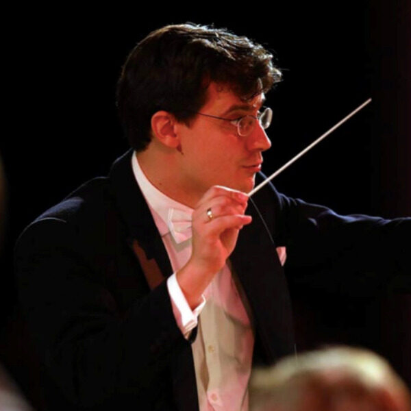 Концерт «Союз двух оркестров»