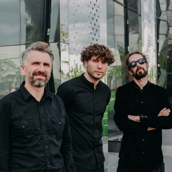 Концерт группы Артемьев