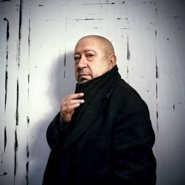 Выставка «Призраки» Кристиана Болтански