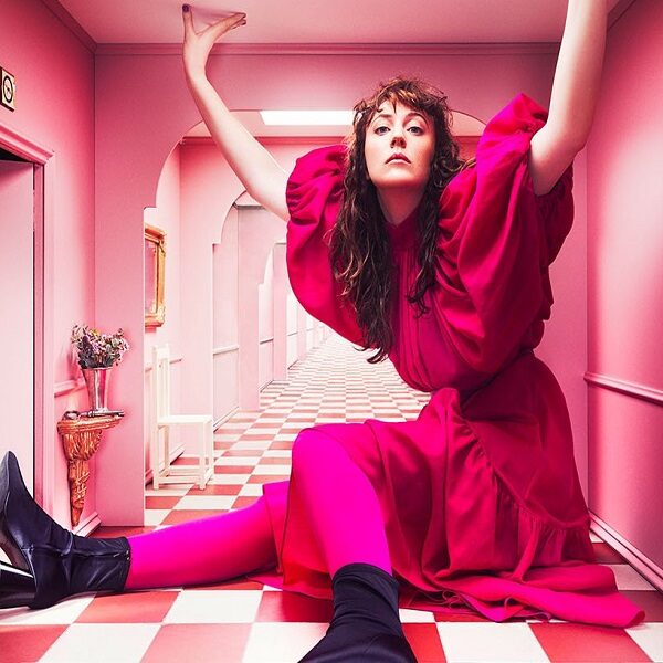 Концерт DIABLO SWING ORCHESTRA