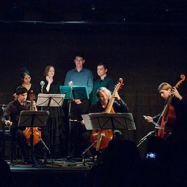 Концерт «Музыка для Петра 1»