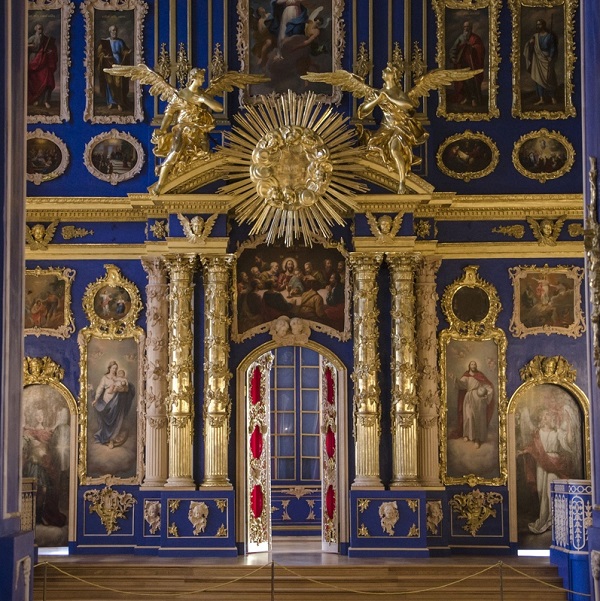 Концерт «Рахманинов. Forte»