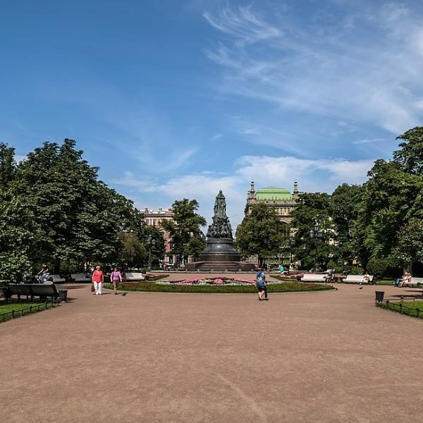 Концерт «Петровский бал в летнюю ночь»