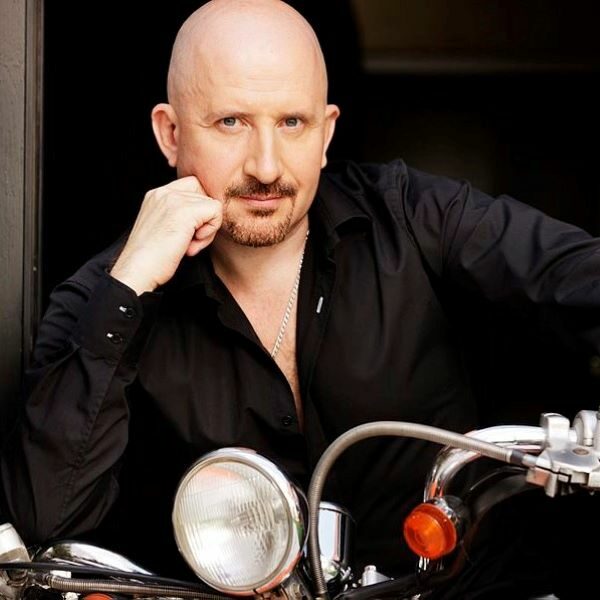 Концерт Жеки