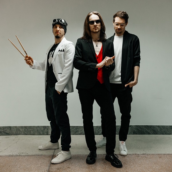 Концерт Depeche Mode Symphonic Tribute show