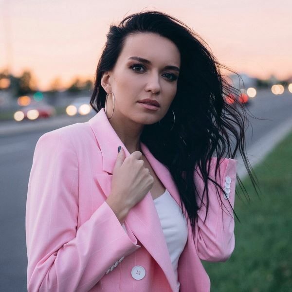 Концерт Марины Бриз