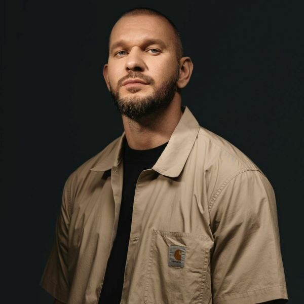 Концерт Loc-Dog