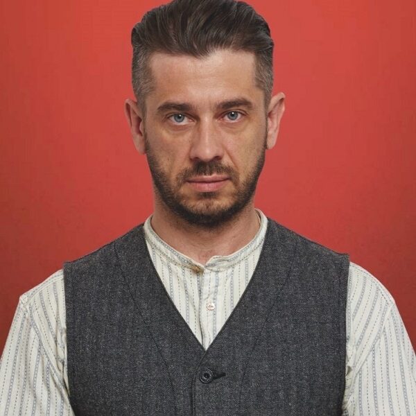 Стендап-концерт Стаса Старовойтова