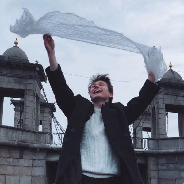 День Достоевского в Независимом театральном пространстве