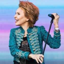 Концерт Ольги Кормухиной и Алексея Белова