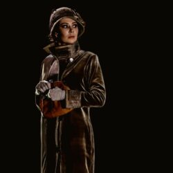 Спектакль «Мастер и Маргарита»: гастроли Театра наций