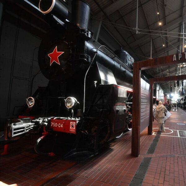 Фестиваль «День открытых дорог»