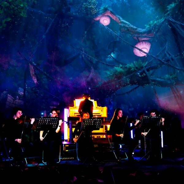 Шоу «Аватар»