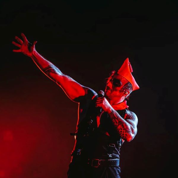 Шоу с симфоническим оркестром «Tribute Rammstein»