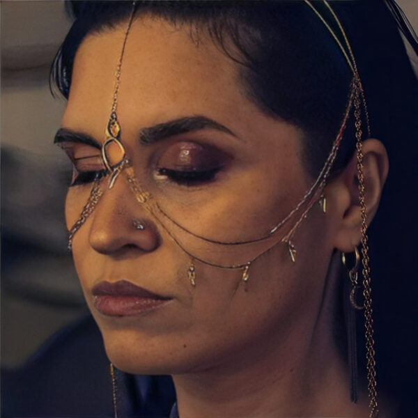 Концерт The Five Senses в Планетарии