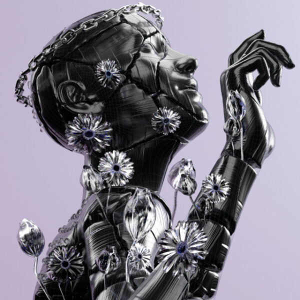 Выставка Артемия Лебедева «Человечество»