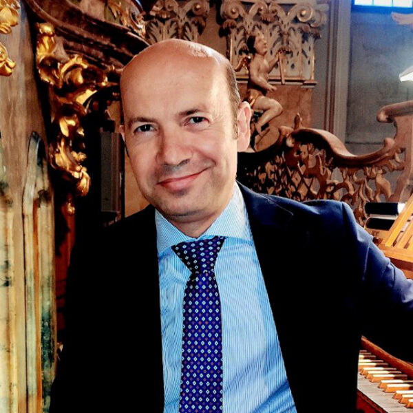 Концерт «Рождественский восторг»