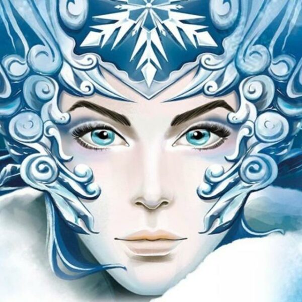 Новый год в Мюзик-холле