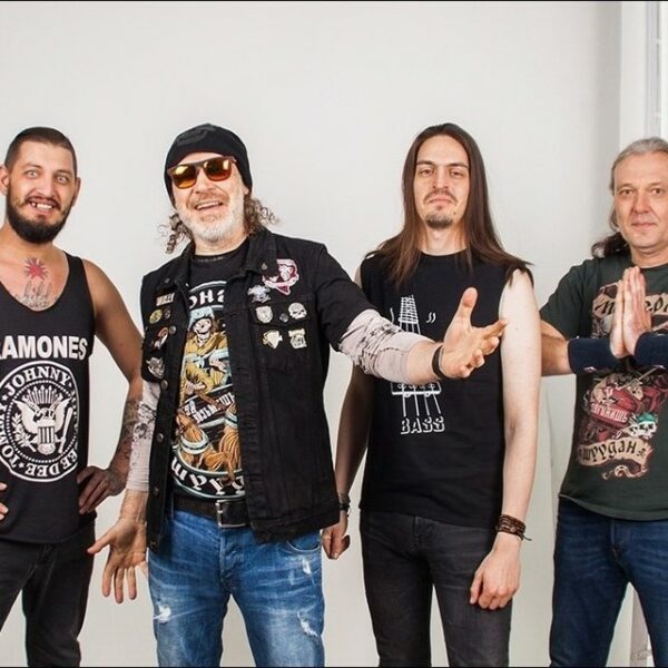 Концерт группы «Монгол Шуудан»