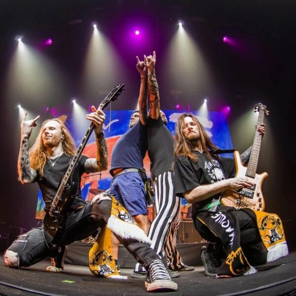 Концерт группы «Пилот»