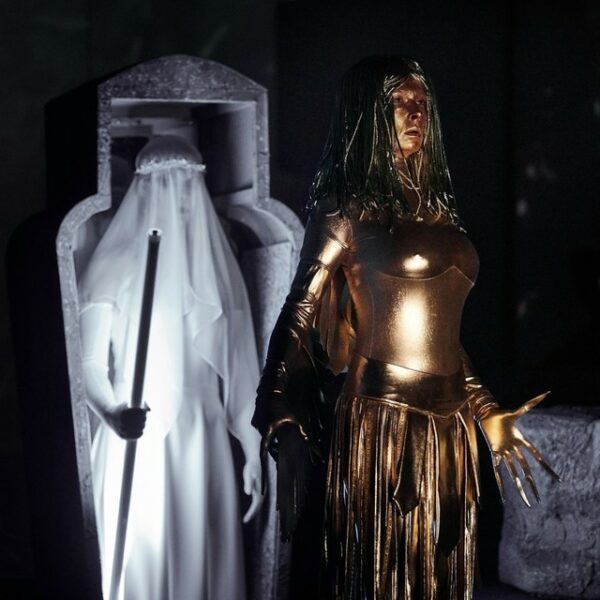 Спектакль «Макбет»