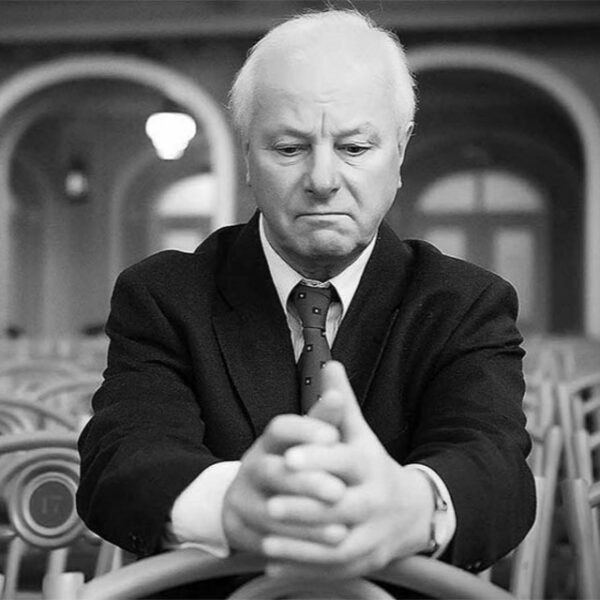 Концерт «Россия, Русь! Храни себя, храни!»