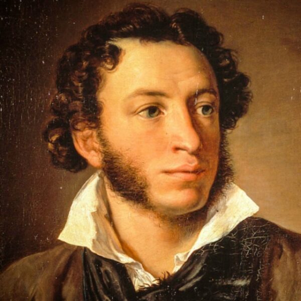 Выставка «ПушкинГоголь»