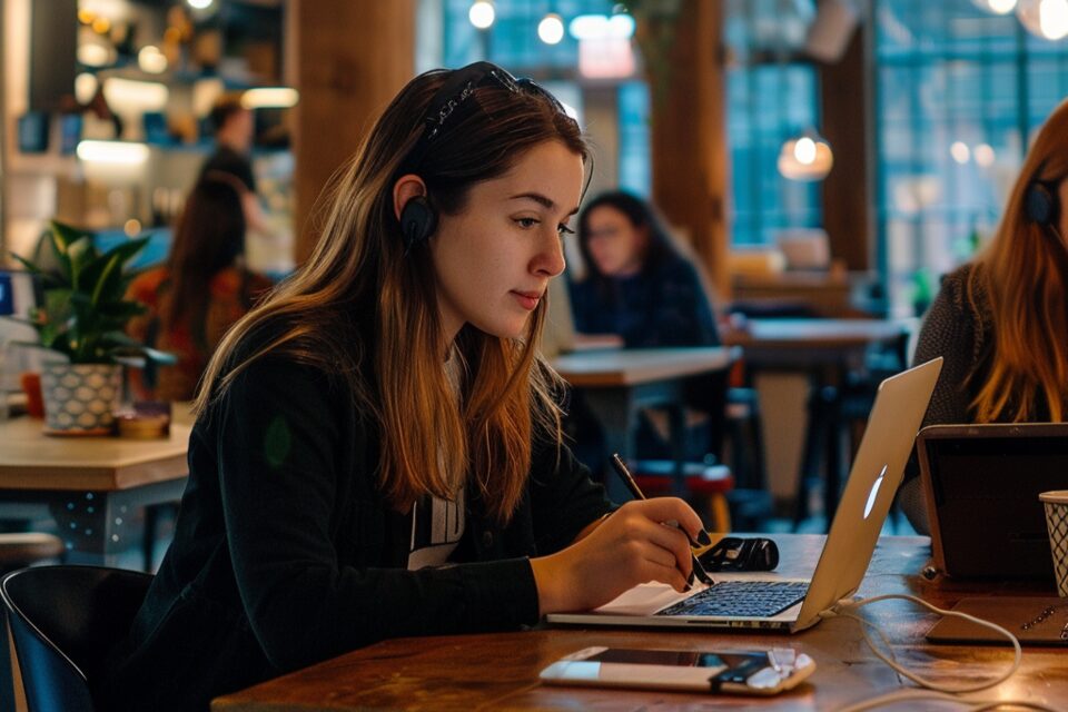 20 лучших коворкингов в Санкт-Петербурге в 2025 году