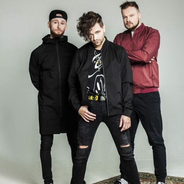 Концерт ЛСП