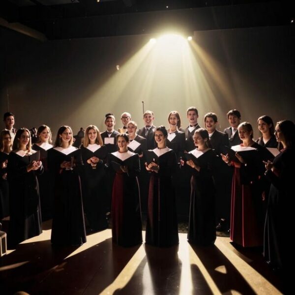 Открытие концертного сезона. Альфред Шнитке