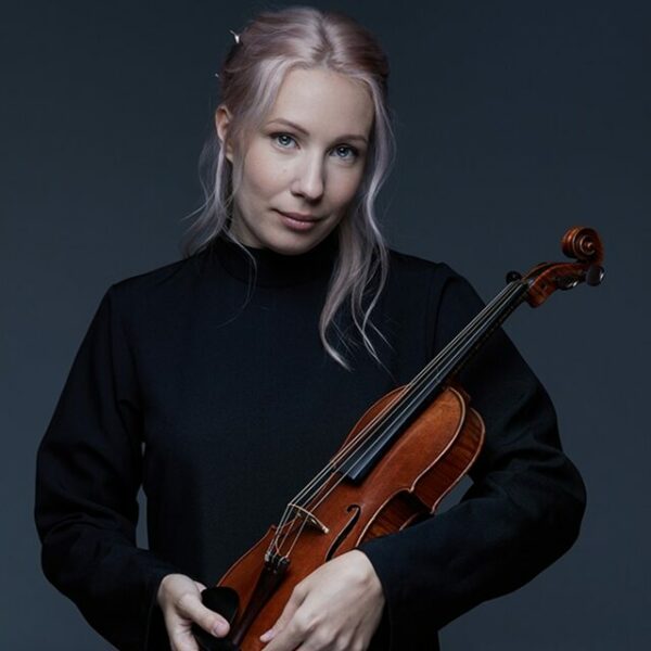 День города в Филармонии Шостаковича