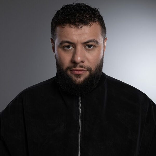 Концерт Navai