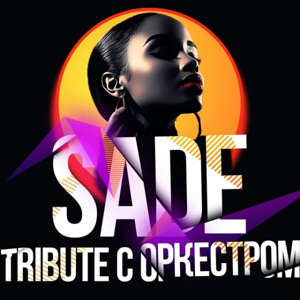 Концерт Sade No Ordinary Tribuite Show