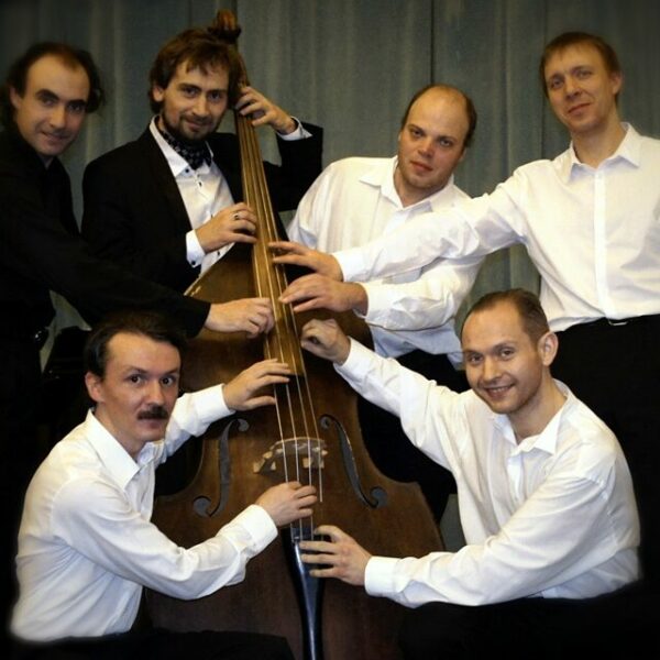 Концерт «Астор Пьяццолла»