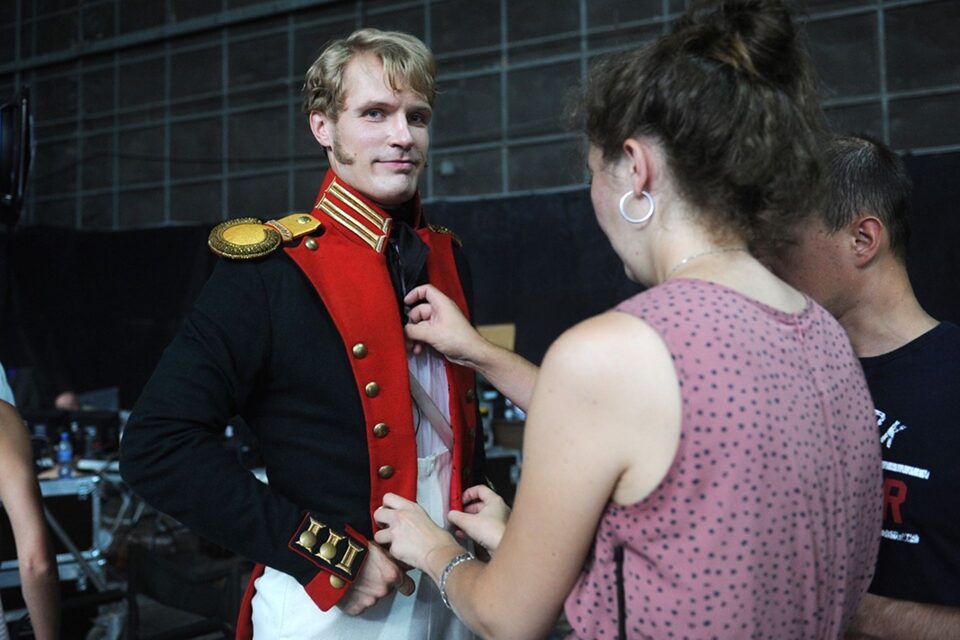 15 лучших фильмов, снятых в Санкт-Петербурге: от «Брата» до «Майора Грома»