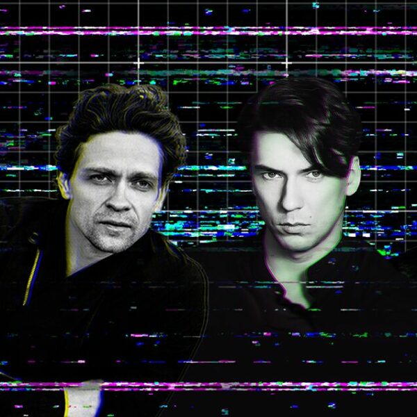 Спектакль «Орестея»