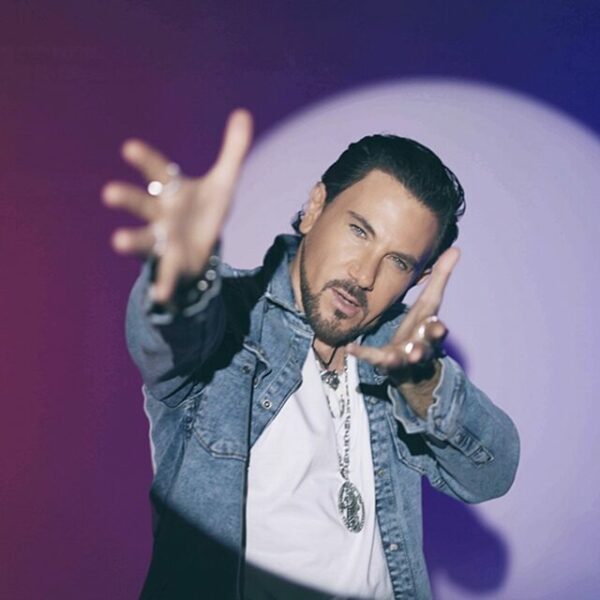 Концерт Авраама Руссо