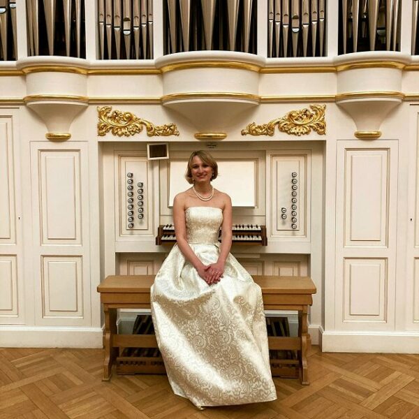 Концерт «Собрание песен сих»