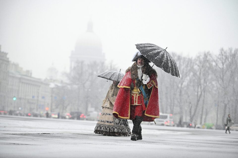 25 идей, куда сходить на выходных в Санкт-Петербурге 22 и 23 ноября 2025: концерт Евы Польны, балет «Лебединое озеро» и стендап Ильи Соболева