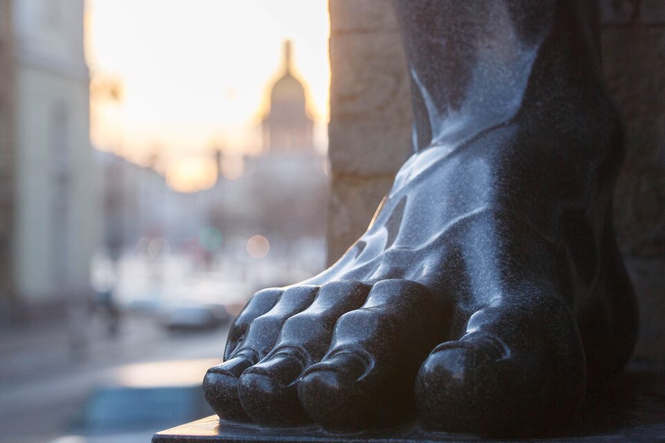 20 лучших мест, где загадать желание в Санкт-Петербурге в 2025 году