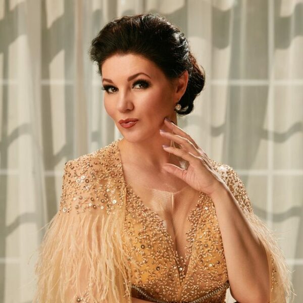 Концерт «Песни Победы»