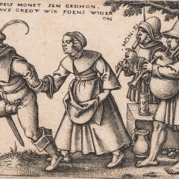 Выставка «Вселенная в миниатюре. Графика малых мастеров»