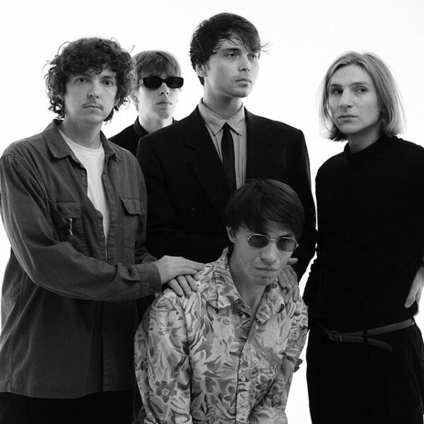 Фестиваль Anchor Fest