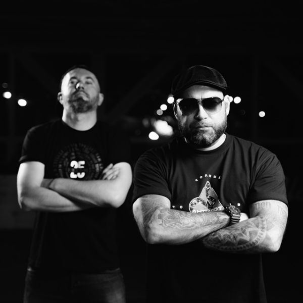 Концерт группы «Многоточие»