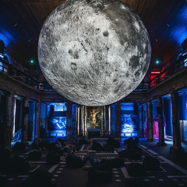 Пасха в Анненкирхе